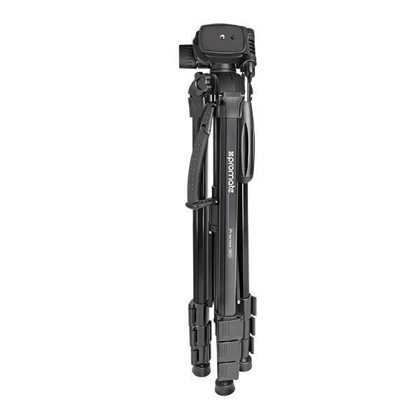Trepied foto PROMATE Precise 180, 178cm, negru