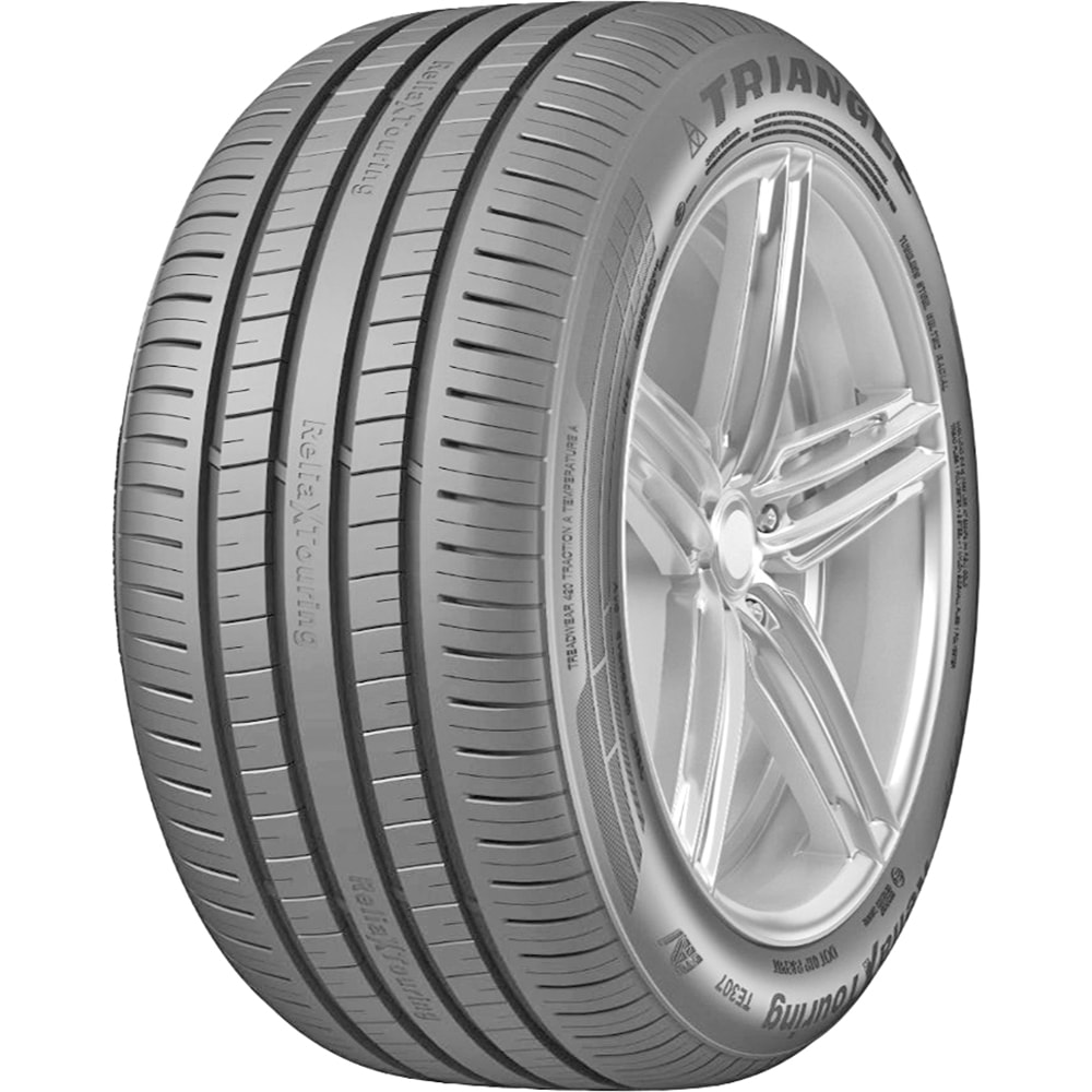 Anvelopa vara TRIANGLE ReliaXTouring TE307 205/65R16 95H