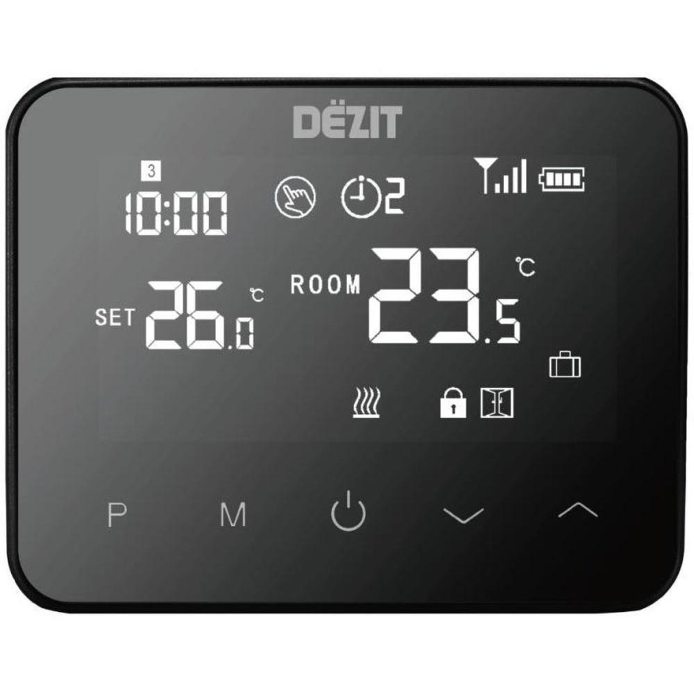 Pachet centrala termica pe gaz in condensare SIME 34SM0098, 21.2kW, kit evacuare inclus + Termostat WT20 Wi-Fi + Calorifer de baie 450x690 mm, 377W, curbat