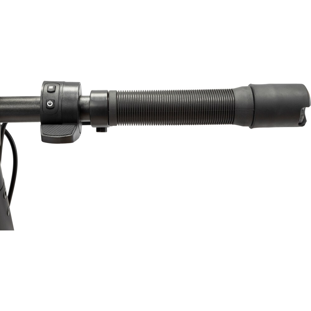 Trotineta electrica DUCATI City Cross-E, 10 inch, negru