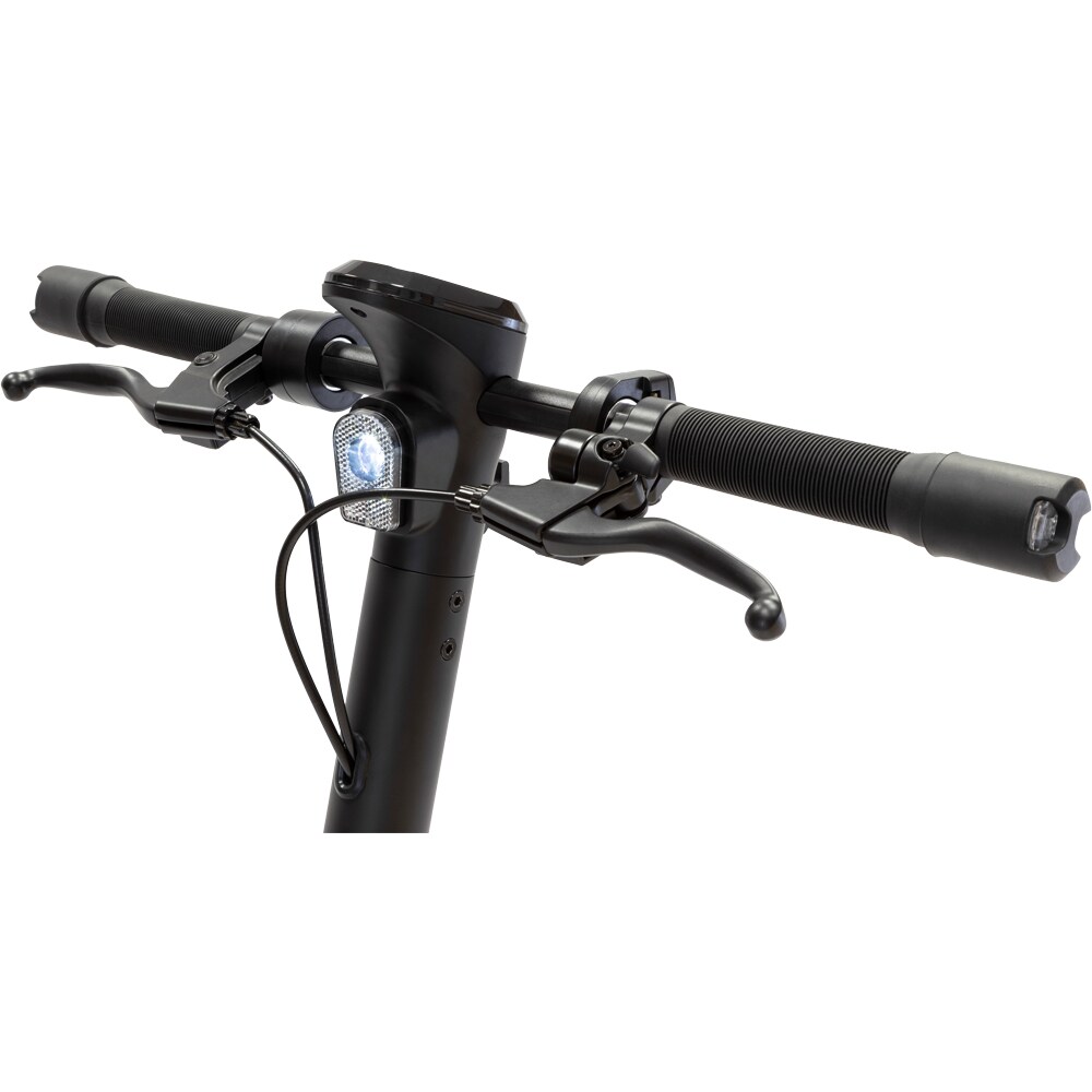 Trotineta electrica DUCATI City Cross-E, 10 inch, negru