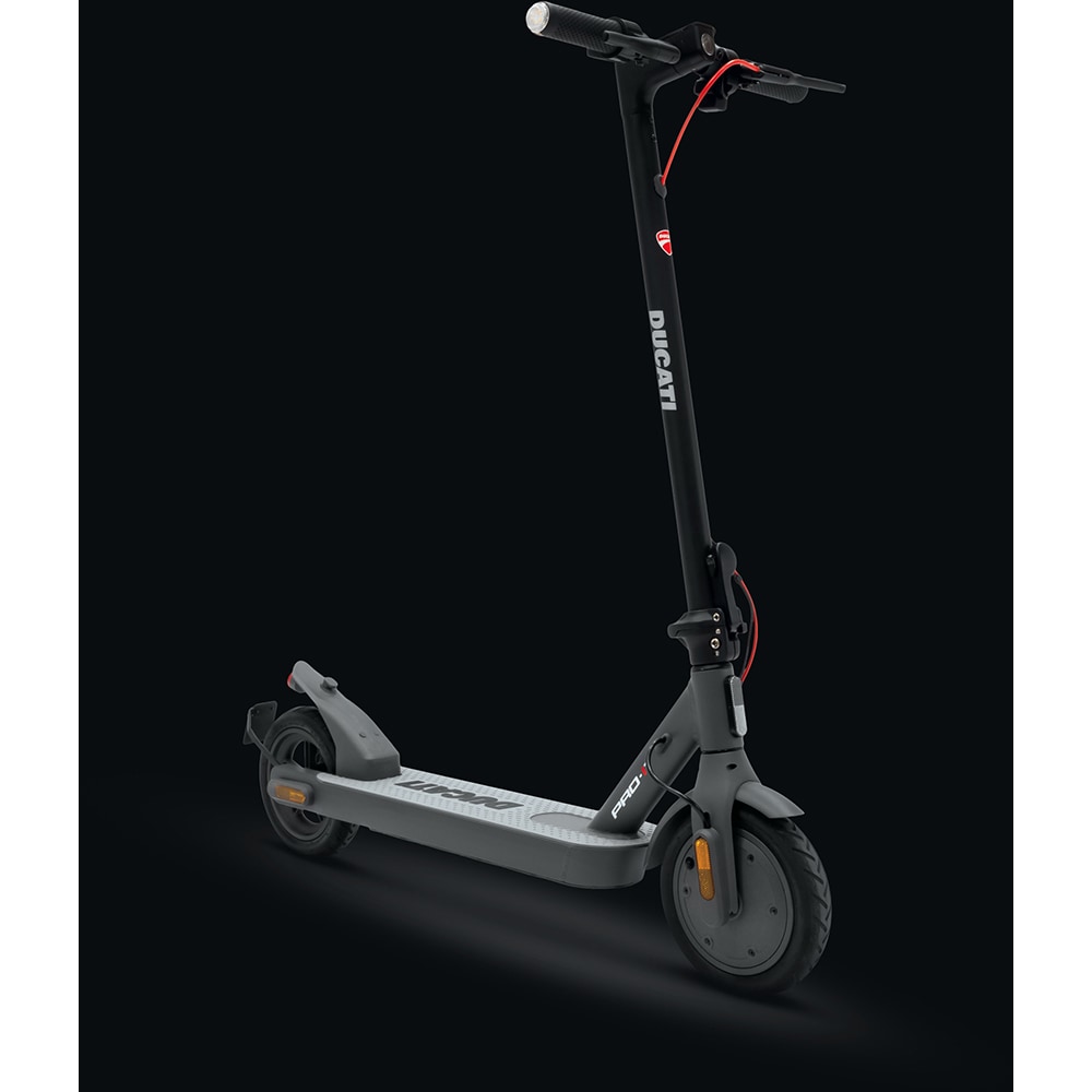 Scooter Ducati Monopattino Pro Plus Plus Monopattino Elettrico Pro