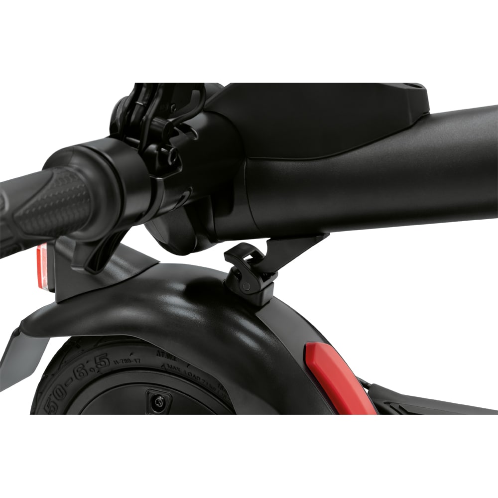 Trotineta electrica DUCATI Pro-III R AS, 10 inch, negru