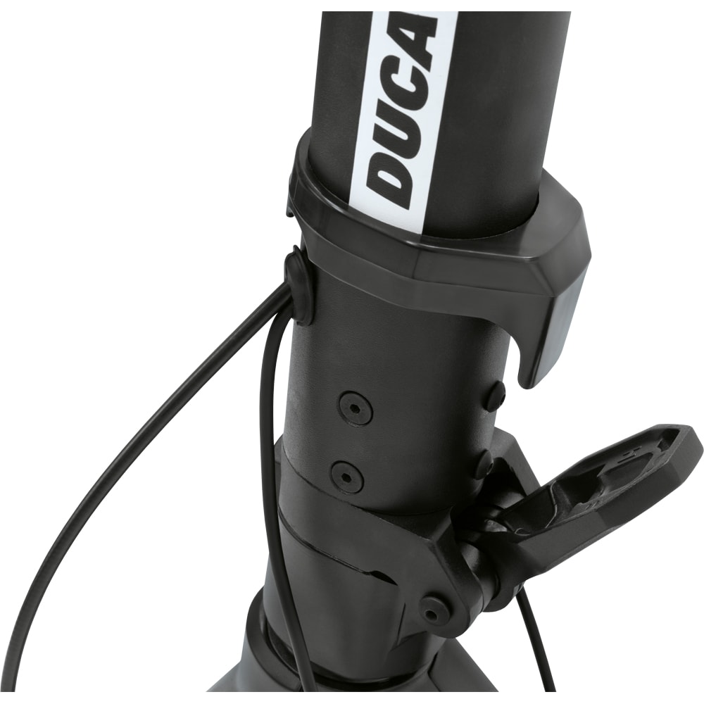 Trotineta electrica DUCATI Pro-III R AS, 10 inch, negru