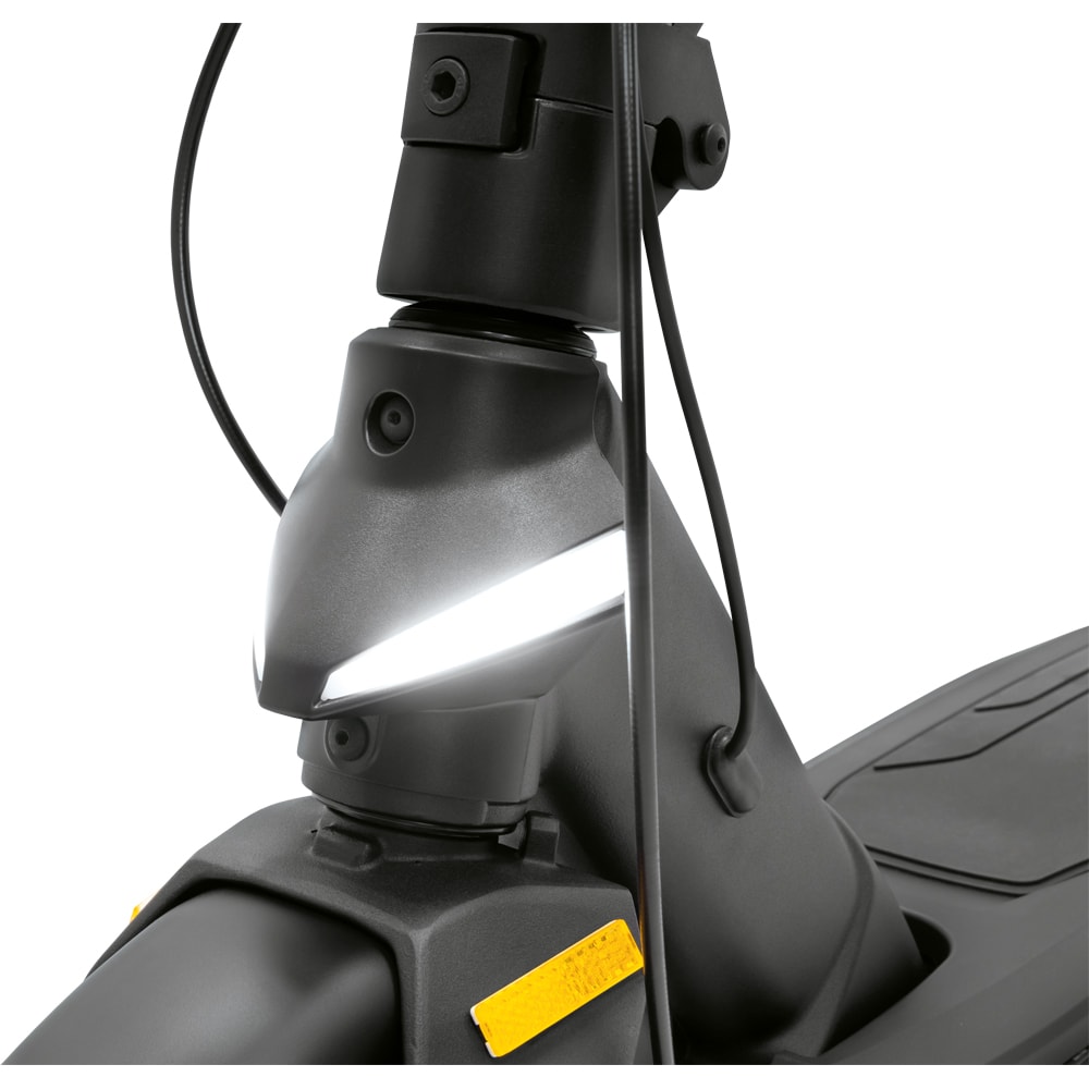 Trotineta electrica DUCATI Pro-III R AS, 10 inch, negru
