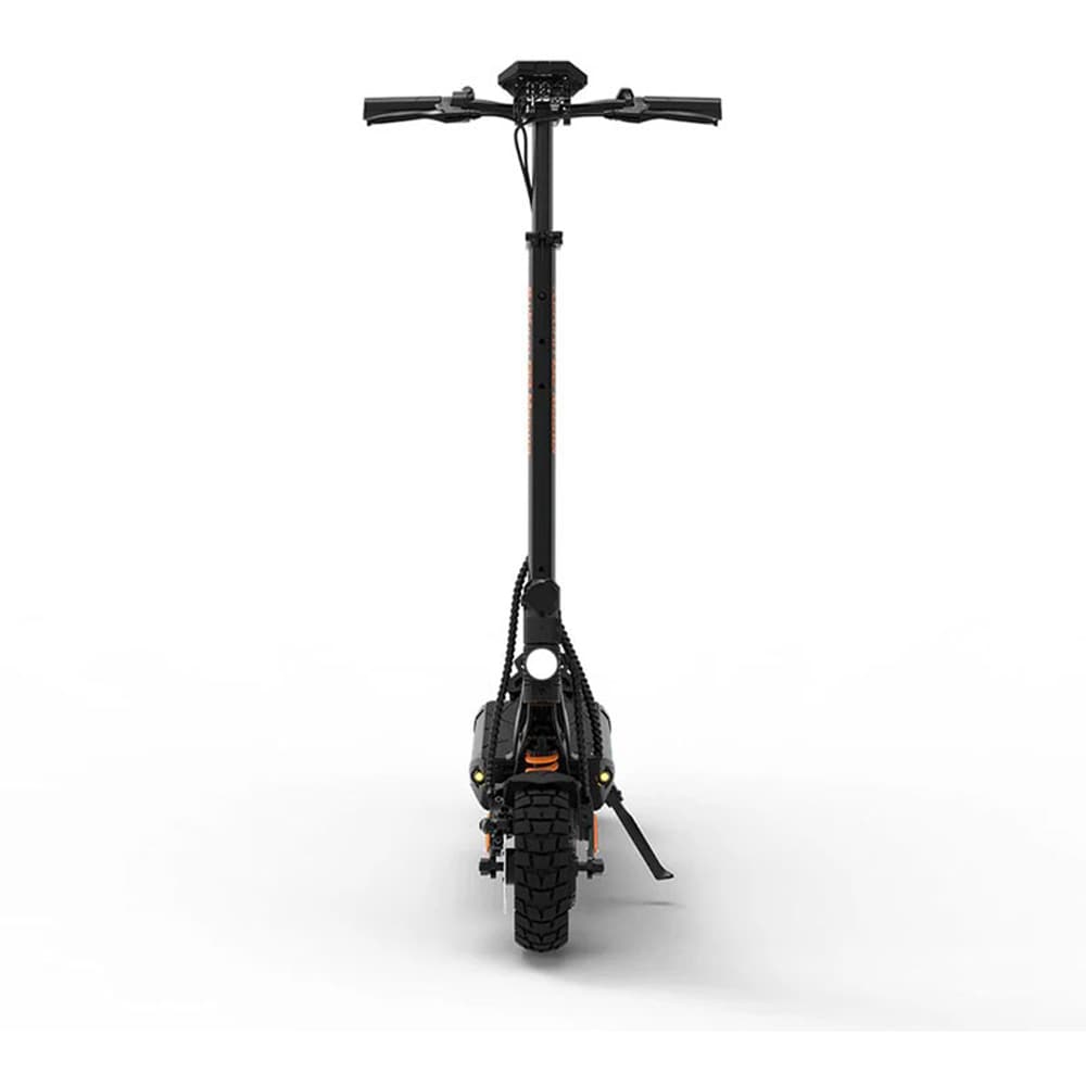 Trotineta electrica KUKIRIN G2 Master, 10 inch, negru