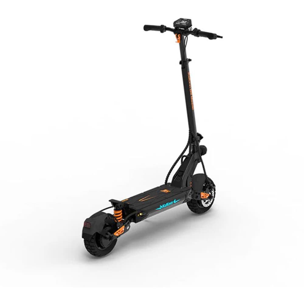 Trotineta electrica KUKIRIN G2 Master, 10 inch, negru