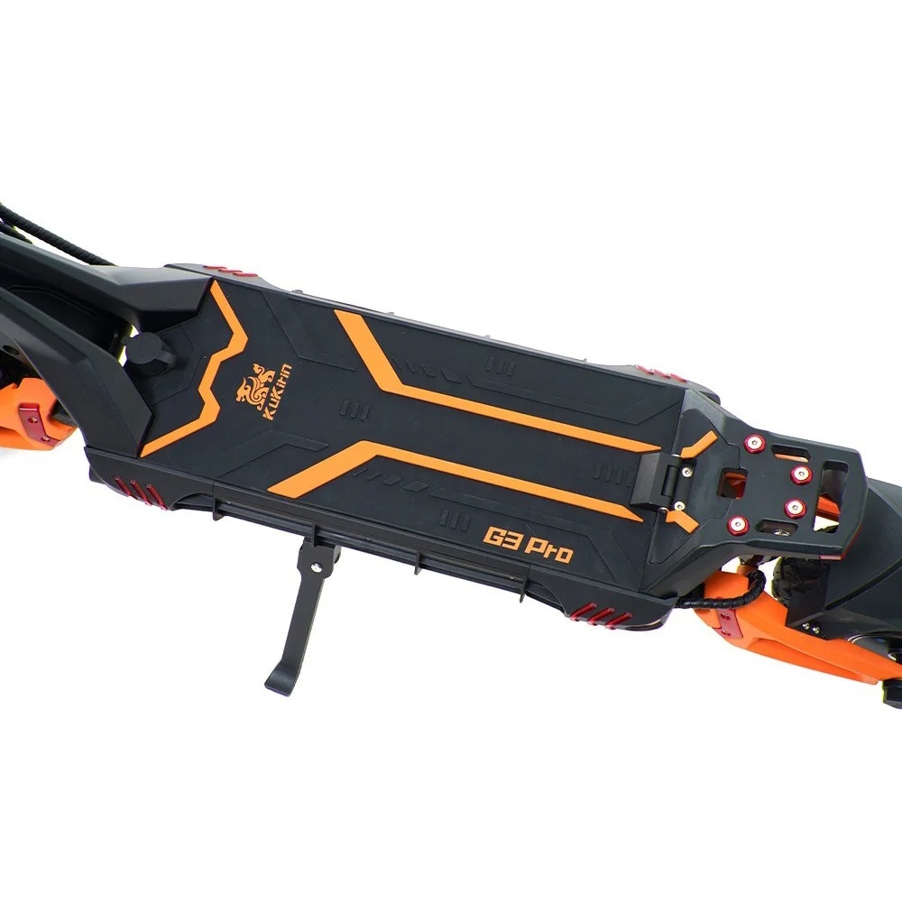 Trotineta electrica KUKIRIN G3 Pro Off Road, 10 inch, negru