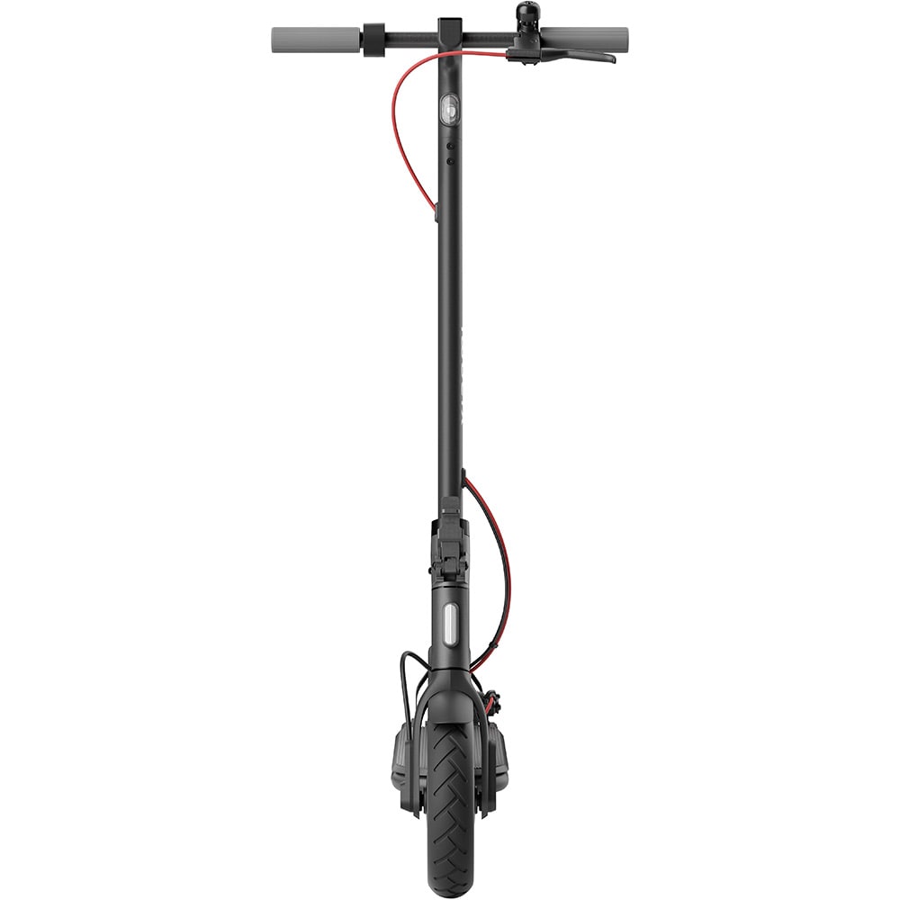 Trotineta electrica XIAOMI Scooter 4, 10 inch, pliabila, negru