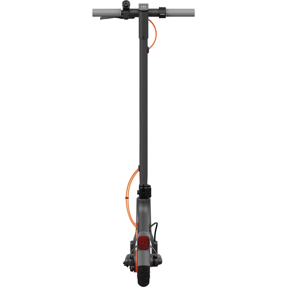 Trotineta electrica XIAOMI Scooter 4GO, 8.1 inch, negru