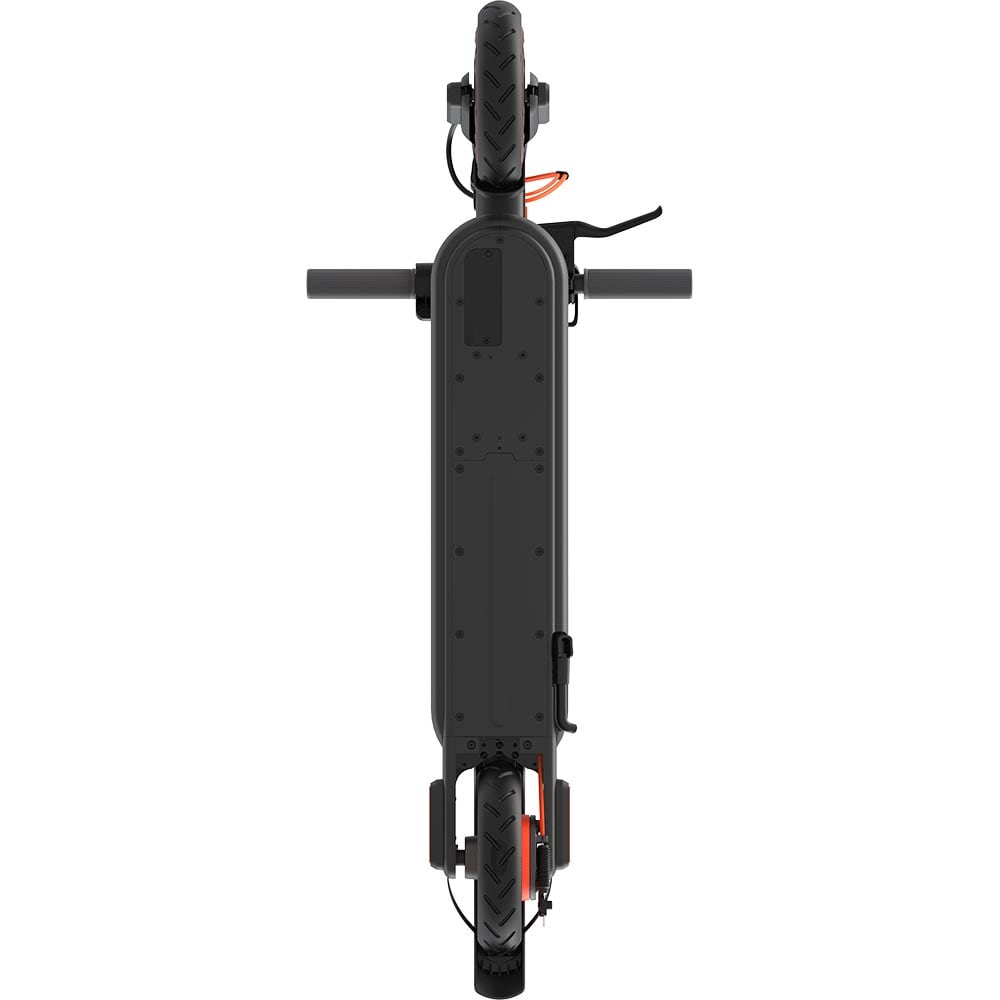 Trotineta electrica XIAOMI Scooter 4GO, 8.1 inch, negru