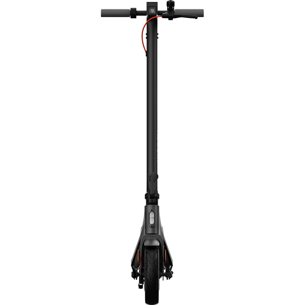 Trotineta electrica XIAOMI 4Lite Gen2, 10 inch, pliabila, negru