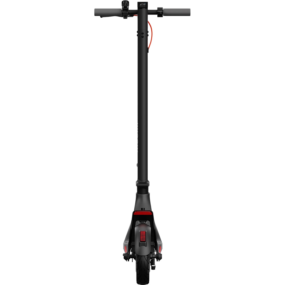 Trotineta electrica XIAOMI 4Lite Gen2, 10 inch, pliabila, negru