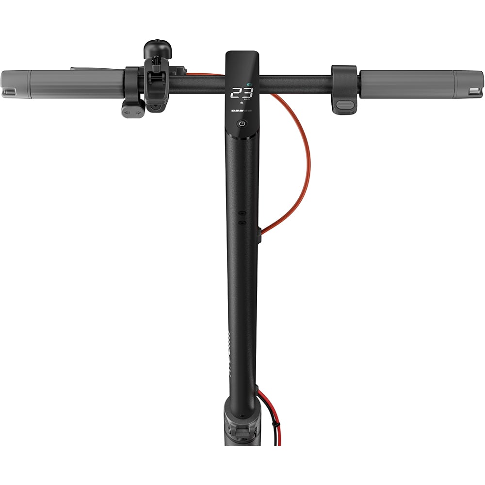 Trotineta electrica XIAOMI 4Pro Gen2, 10 inch, pliabila, negru