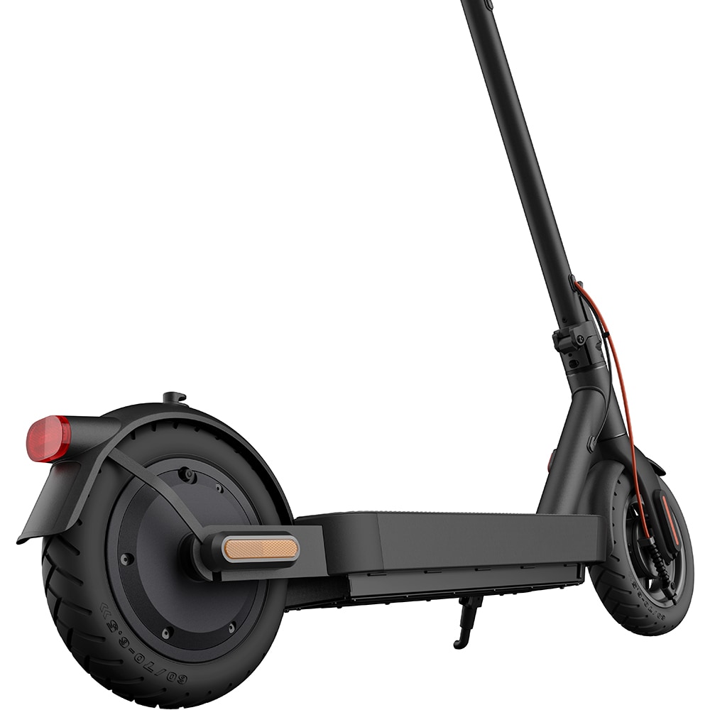Trotineta electrica XIAOMI 4Pro Gen2, 10 inch, pliabila, negru