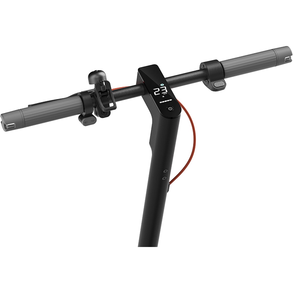 Trotineta electrica XIAOMI 4Pro Gen2, 10 inch, pliabila, negru