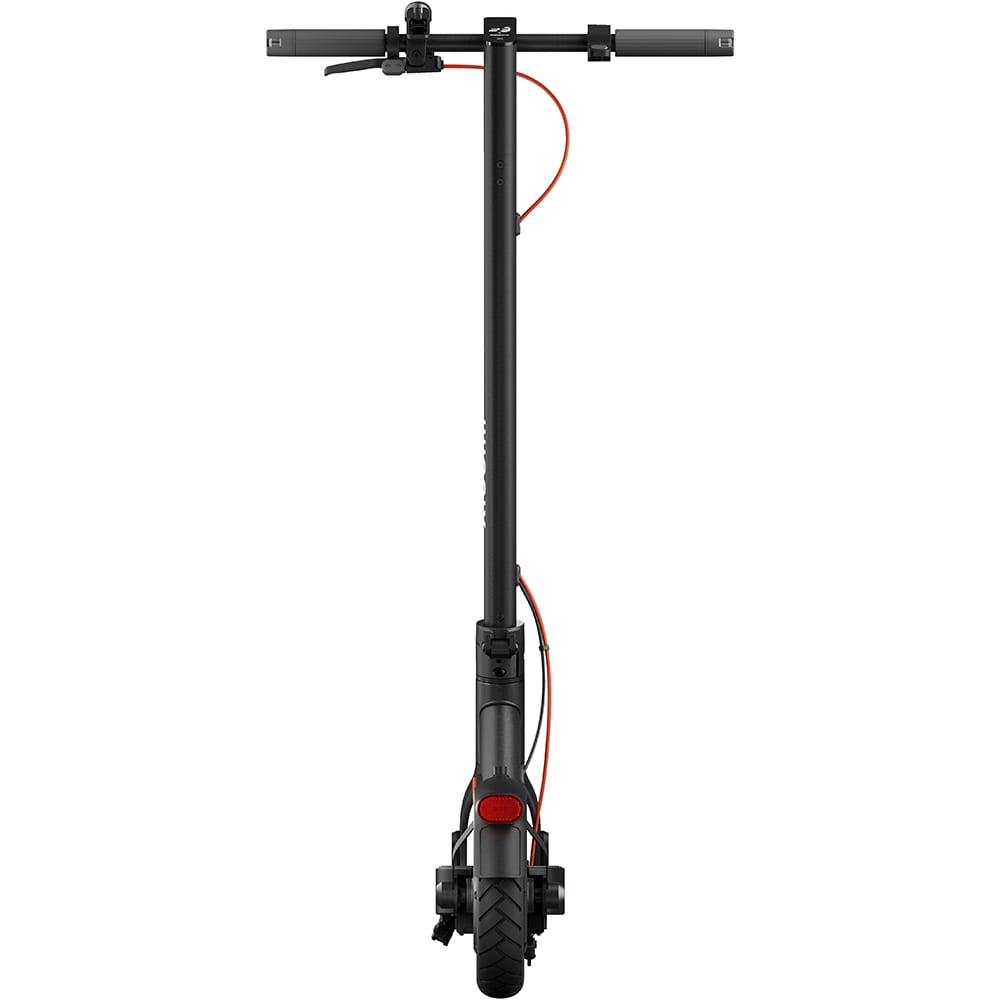 Trotineta electrica XIAOMI 4Pro Gen2, 10 inch, pliabila, negru