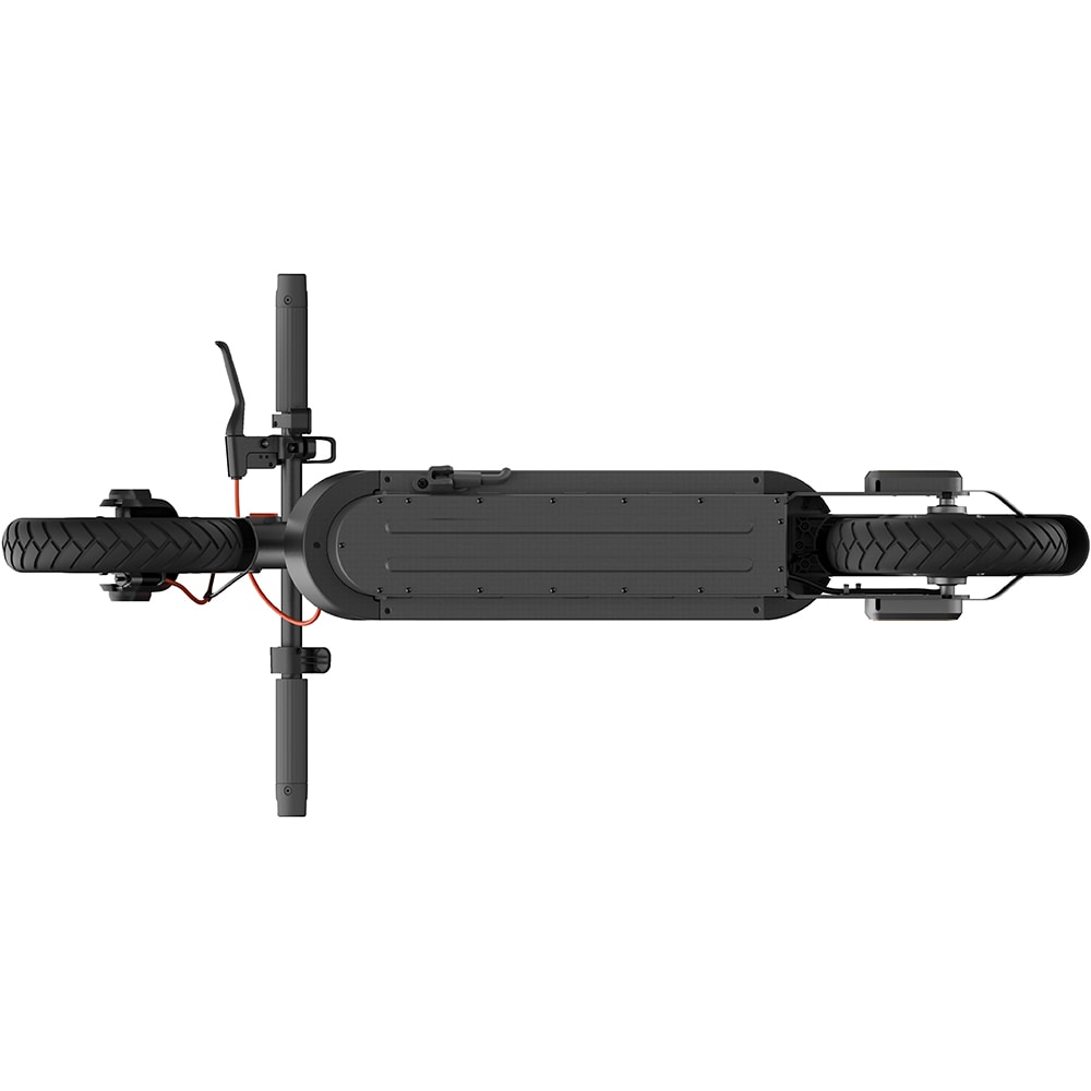 Trotineta electrica XIAOMI 4Pro Gen2, 10 inch, pliabila, negru