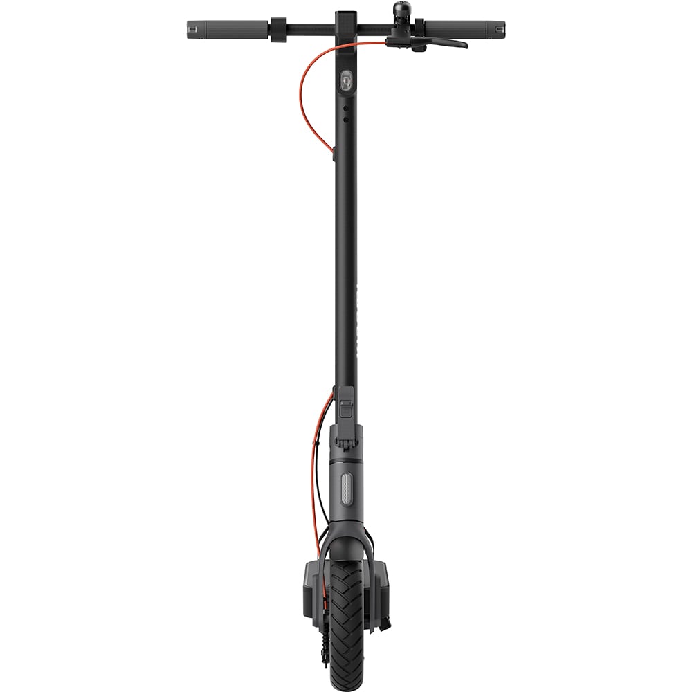 Trotineta electrica XIAOMI 4Pro Gen2, 10 inch, pliabila, negru