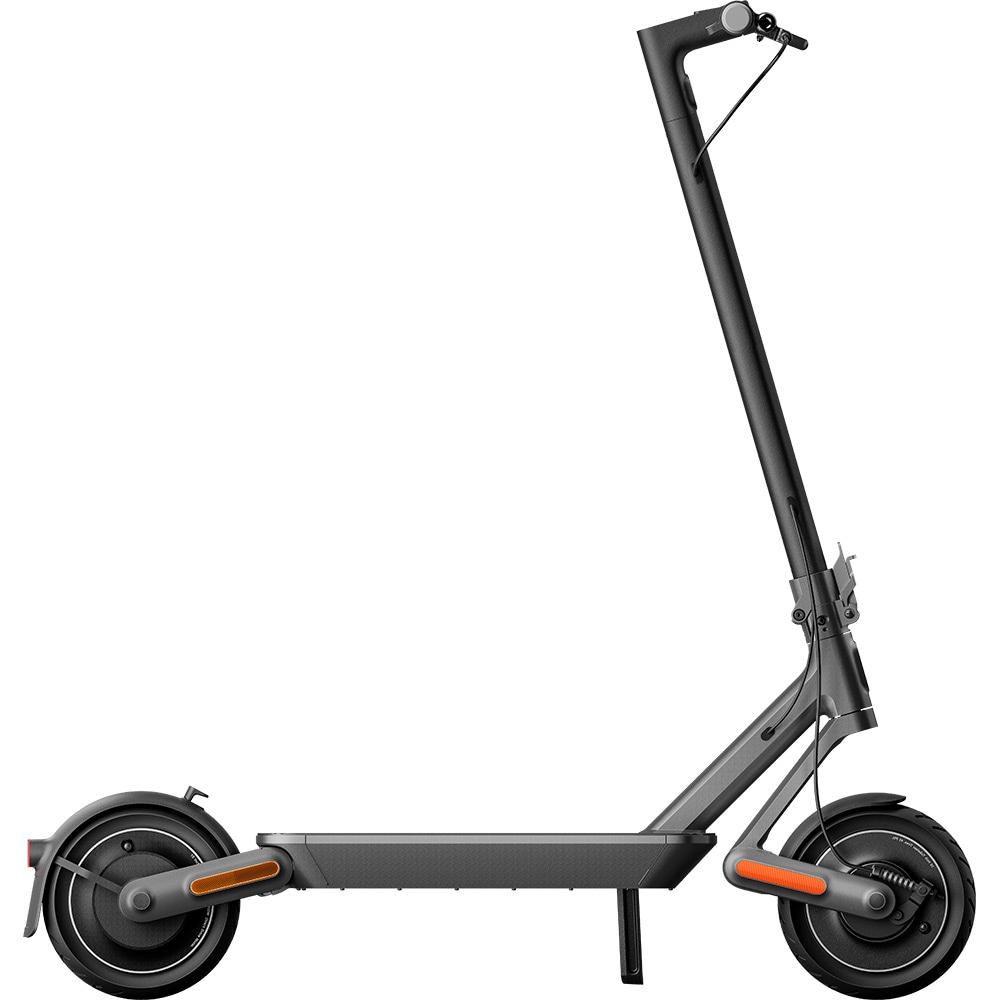Trotineta electrica XIAOMI Scooter 4 Ultra, 10 inch, negru