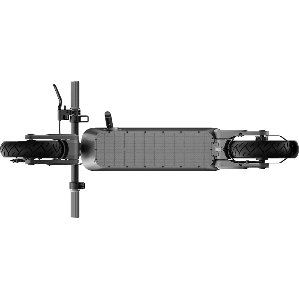 Trotineta electrica XIAOMI Scooter 4 Ultra, 10 inch, negru