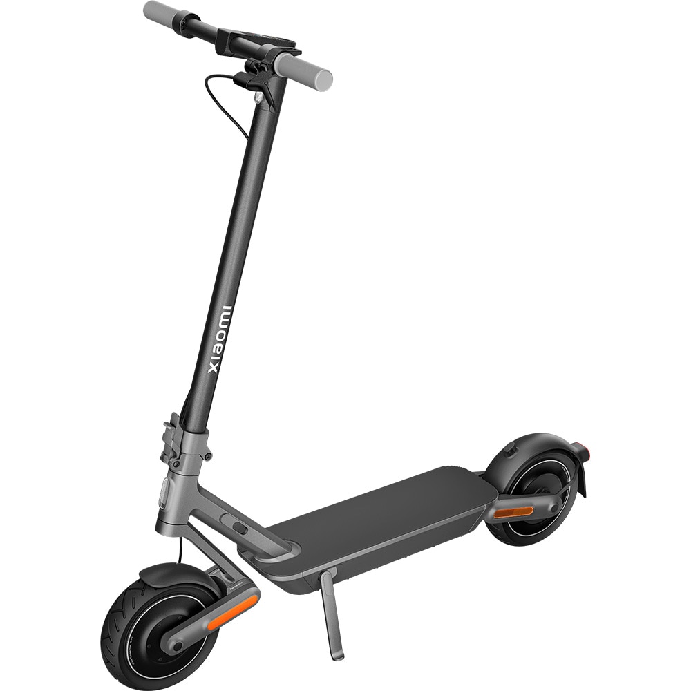 Trotineta electrica XIAOMI Scooter 4 Ultra, 10 inch, negru