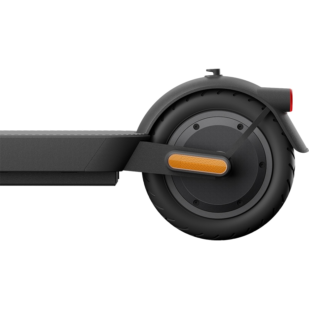 Trotineta electrica XIAOMI Scooter 5, 10 inch, pliabila, gri antracit