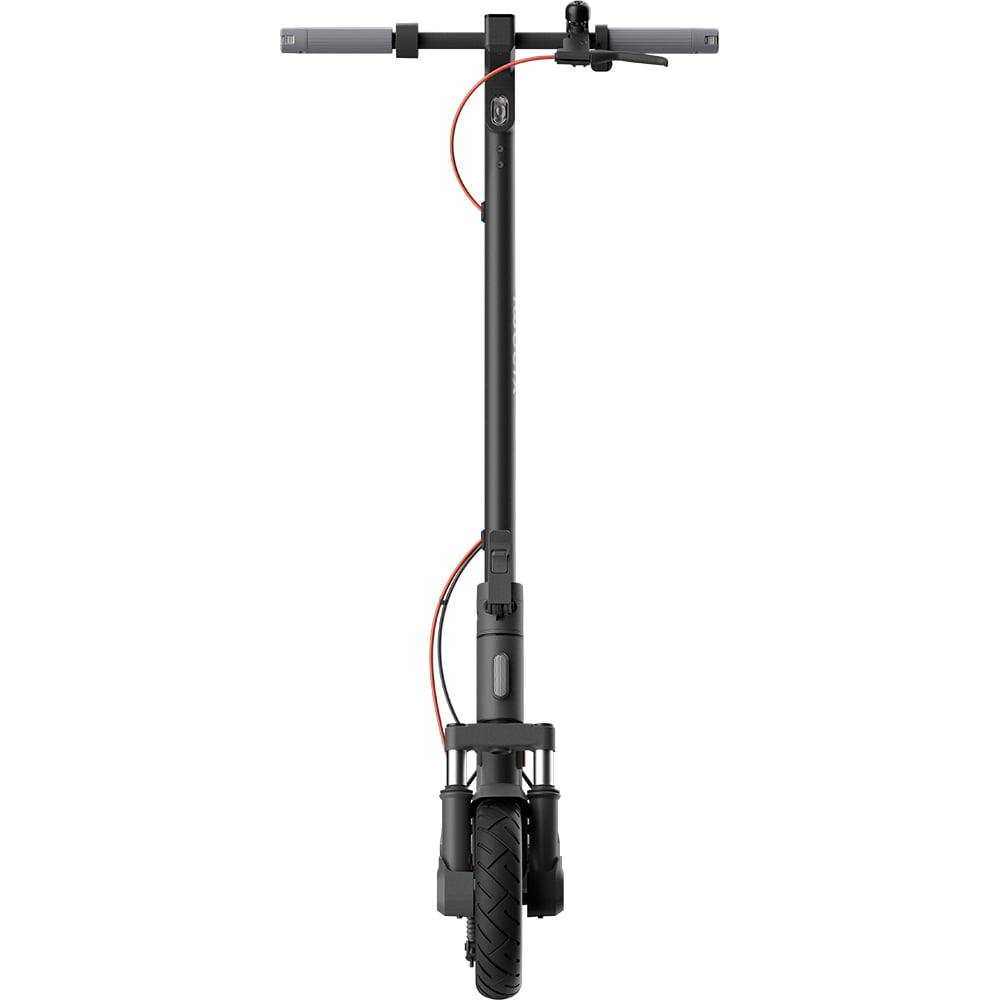 Trotineta electrica XIAOMI Scooter 5, 10 inch, pliabila, gri antracit