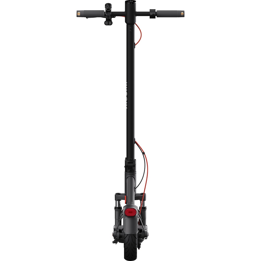 Trotineta electrica XIAOMI Scooter Elite, 10 inch, pliabila, gri antracit