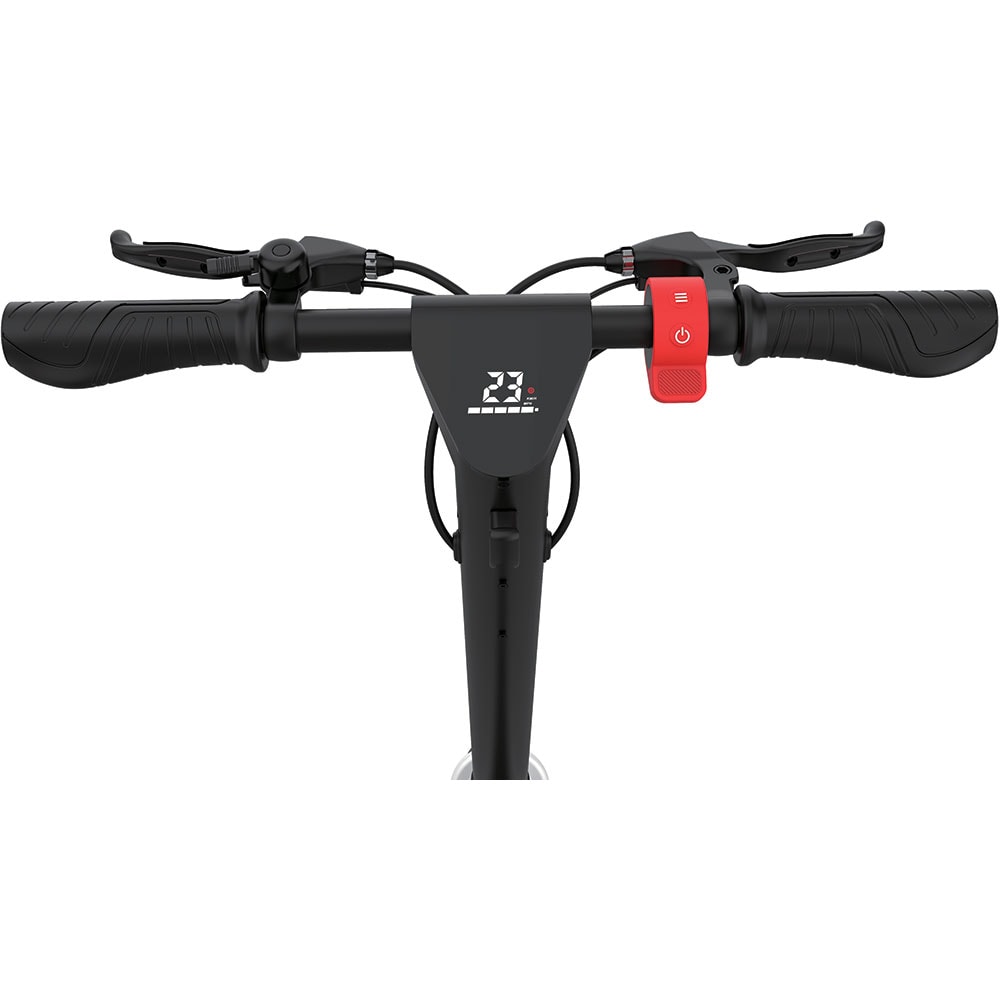 Trotineta electrica MYRIA Urban Electric Vehicle MY7047, 10 inch, negru