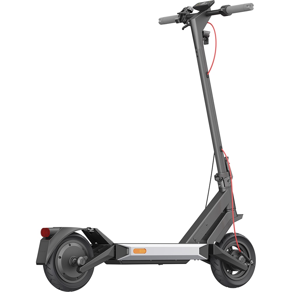 Trotineta electrica NAVEE S40, 10 inch, negru