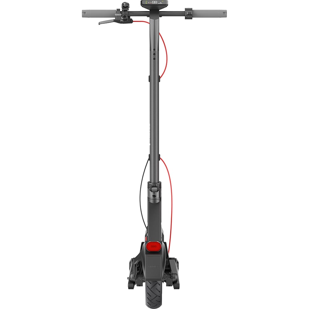 Trotineta electrica NAVEE S40, 10 inch, negru