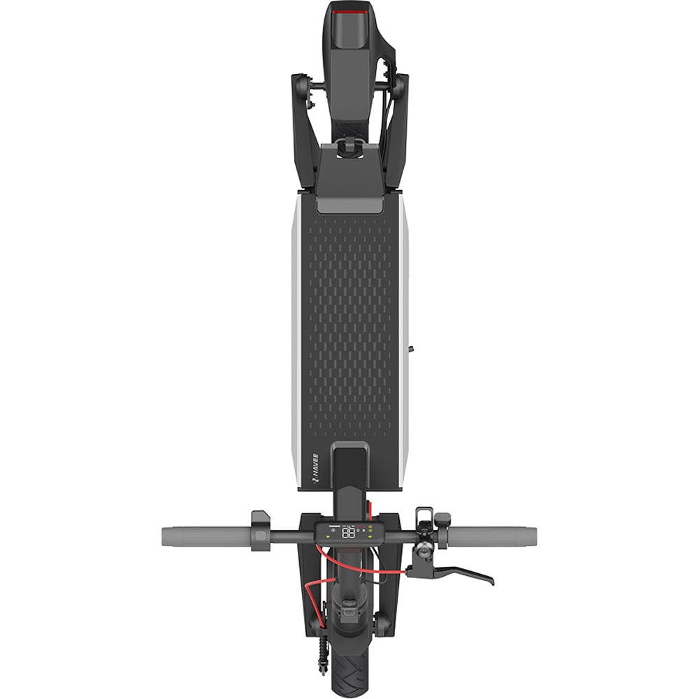 Trotineta electrica NAVEE S40, 10 inch, negru