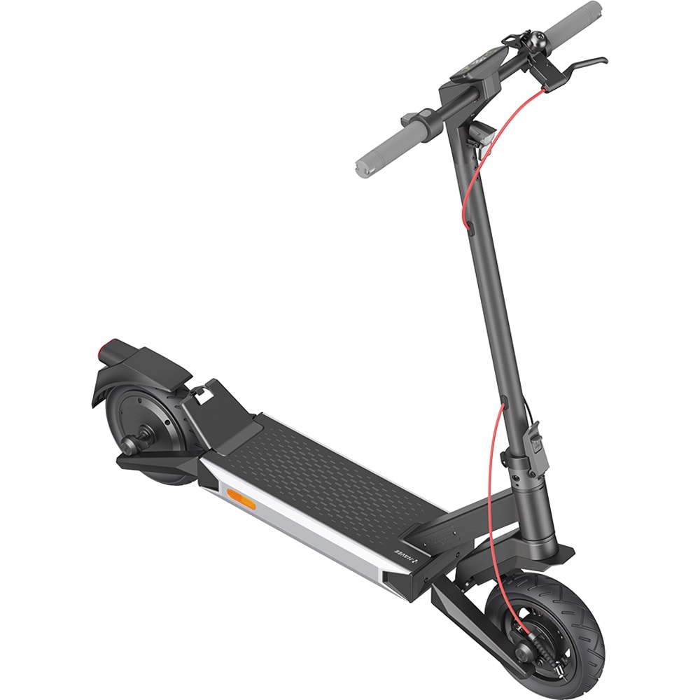 Trotineta electrica NAVEE S40, 10 inch, negru