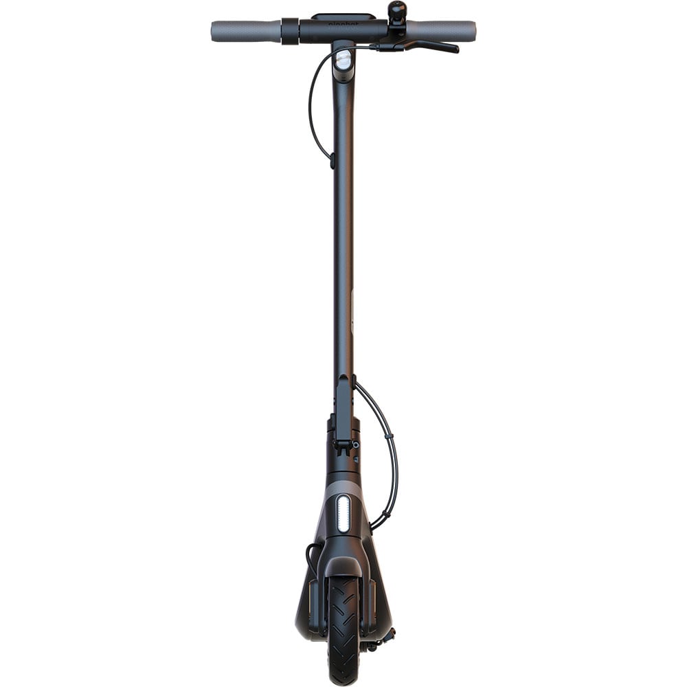 Trotineta electrica NINEBOT KickScooter E2, 8.1 inch, negru