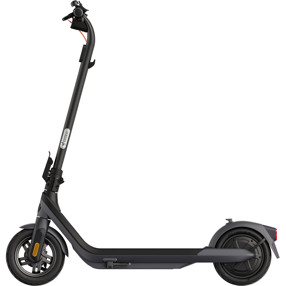 Trotineta electrica NINEBOT E2 Pro, 10 inch, negru