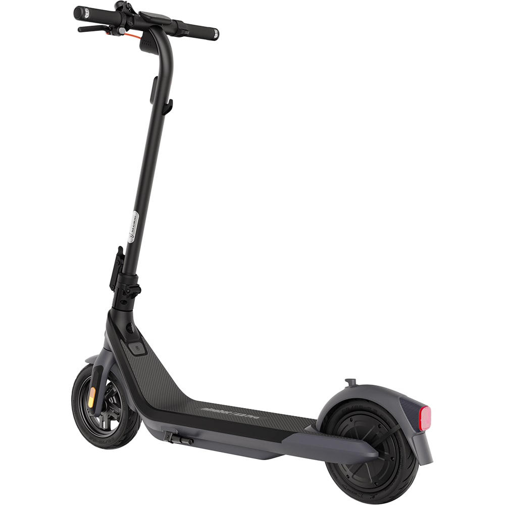 Trotineta electrica NINEBOT E2 Pro, 10 inch, negru