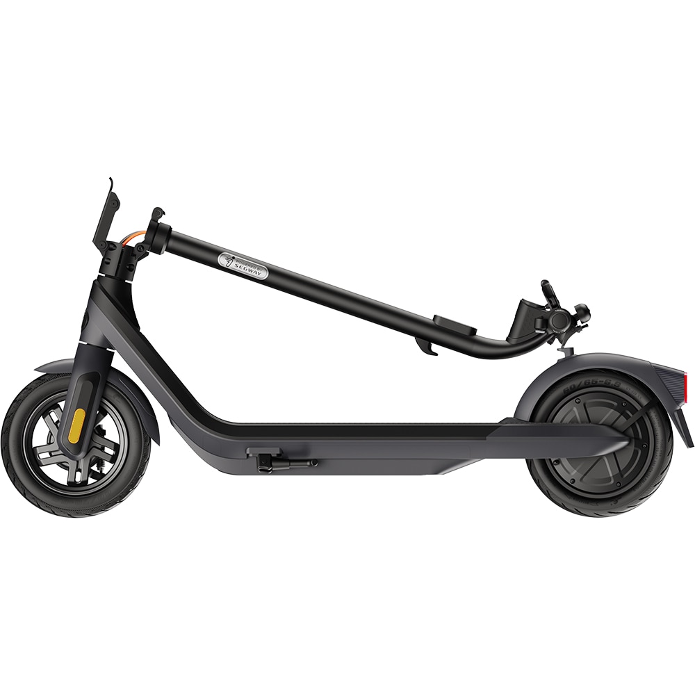 Trotineta electrica NINEBOT E2 Pro, 10 inch, negru