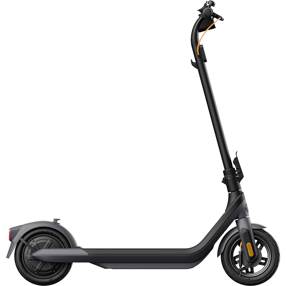 Trotineta electrica NINEBOT E2 Pro, 10 inch, negru