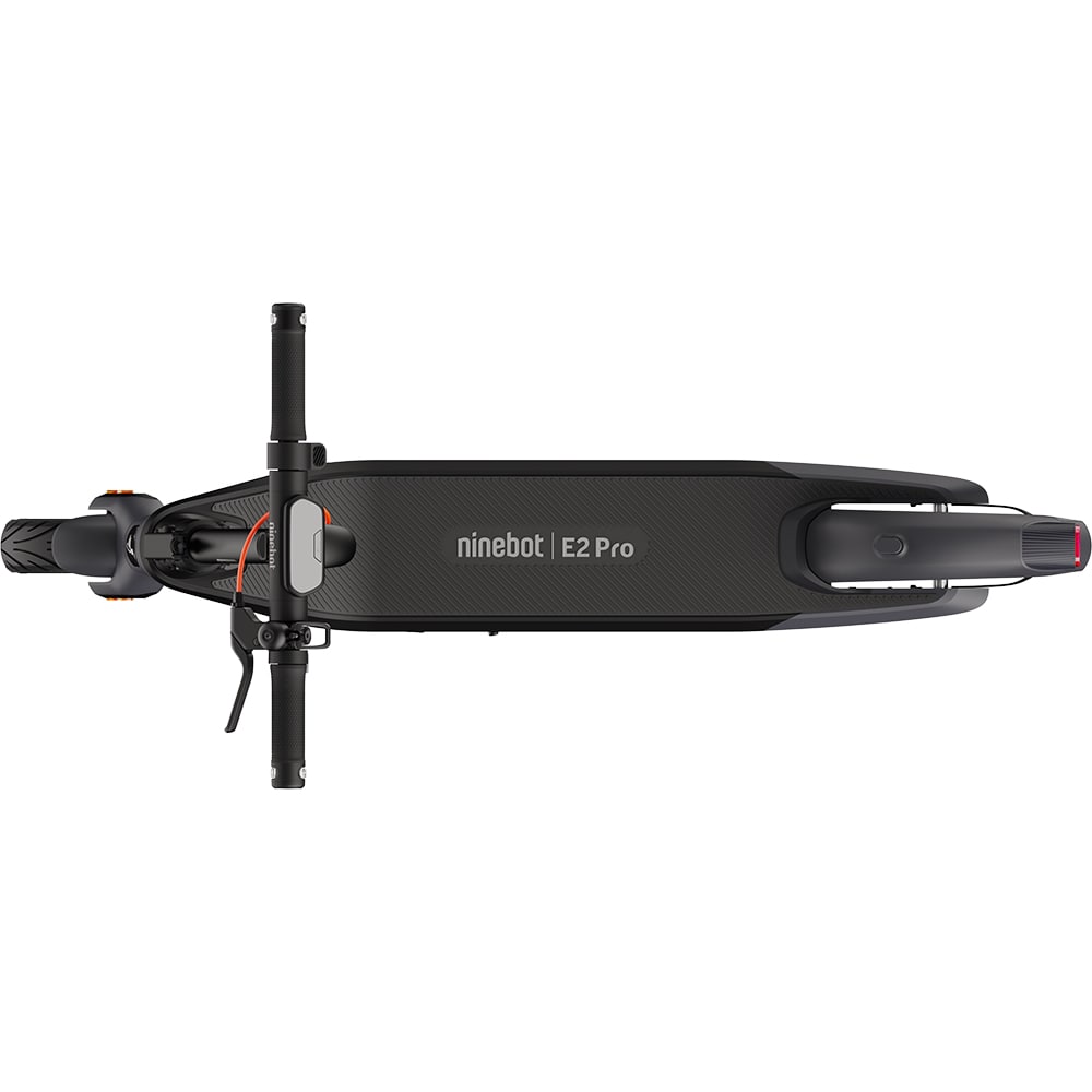 Trotineta electrica NINEBOT E2 Pro, 10 inch, negru