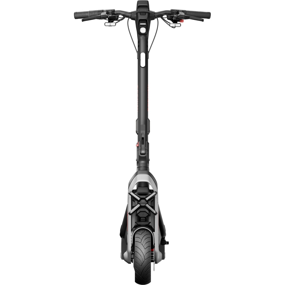 Trotineta electrica SEGWAY Superscooter GT3 E, 11", negru