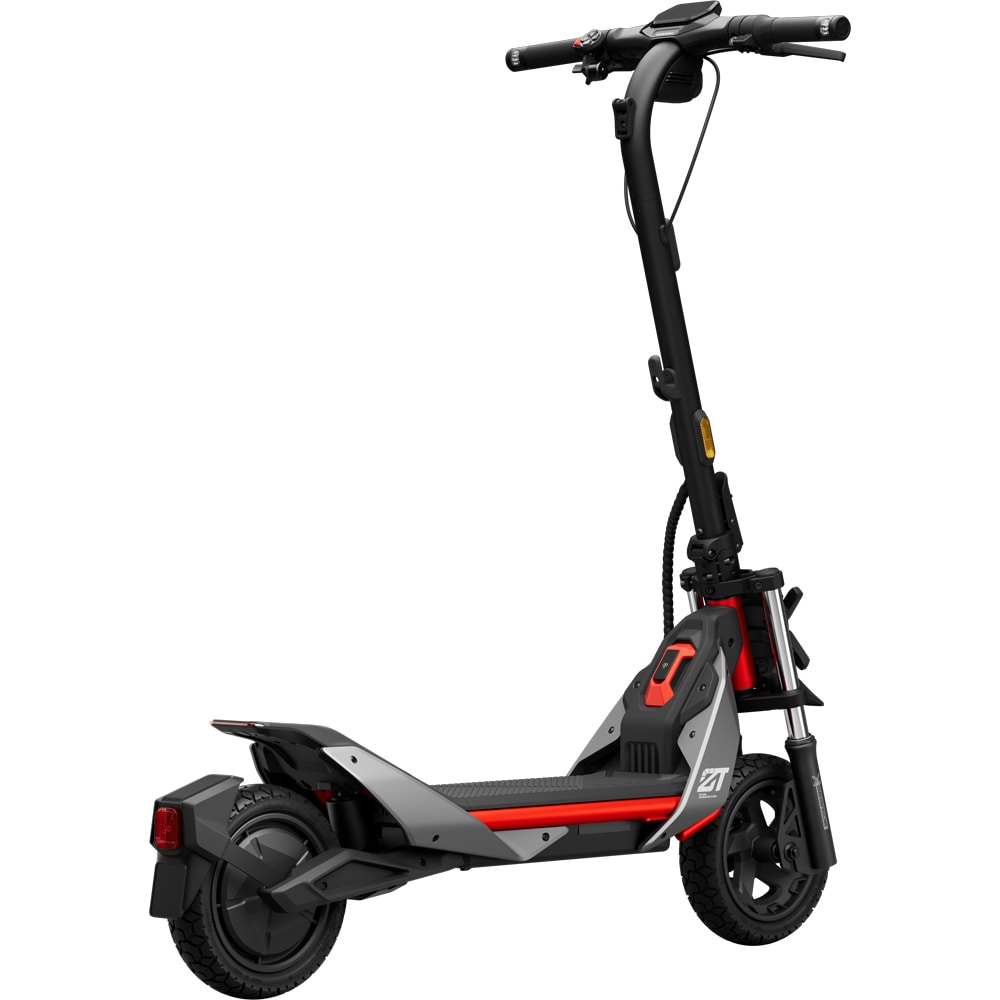 Trotineta electrica SEGWAY ZT3 Pro, 11 inch, negru