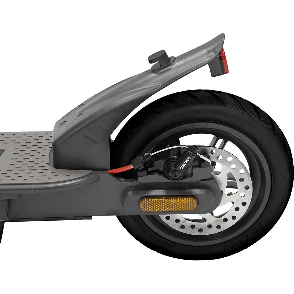 Trotineta electrica DUCATI Urban e-Mobility PRO-I EVO V3, 8.5 inch, pliabila, negru