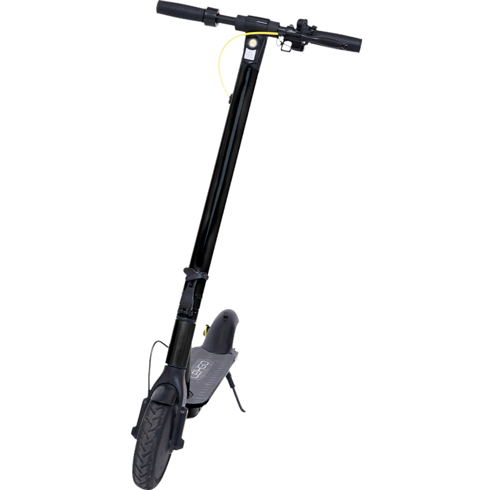 Trotineta electrica FREEWHEEL LexGo R9X Pro, 8.5 inch, negru