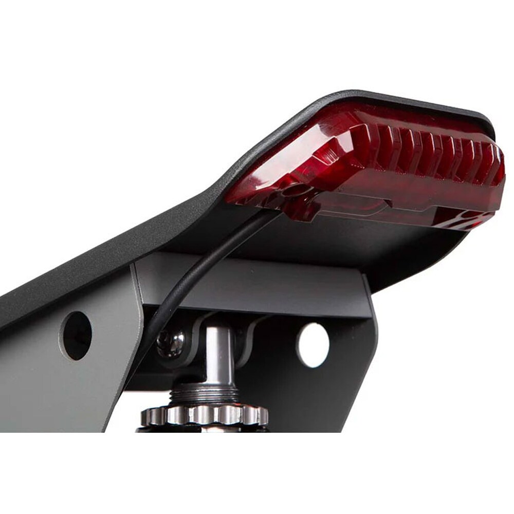 Trotineta electrica KUKIRIN G2 2025, 10 inch, negru