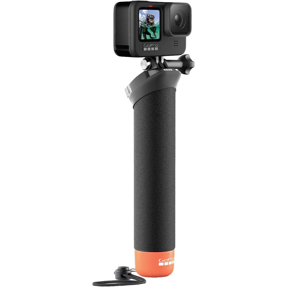 Maner Plutitor GOPRO The Handler AFHGM-003, negru