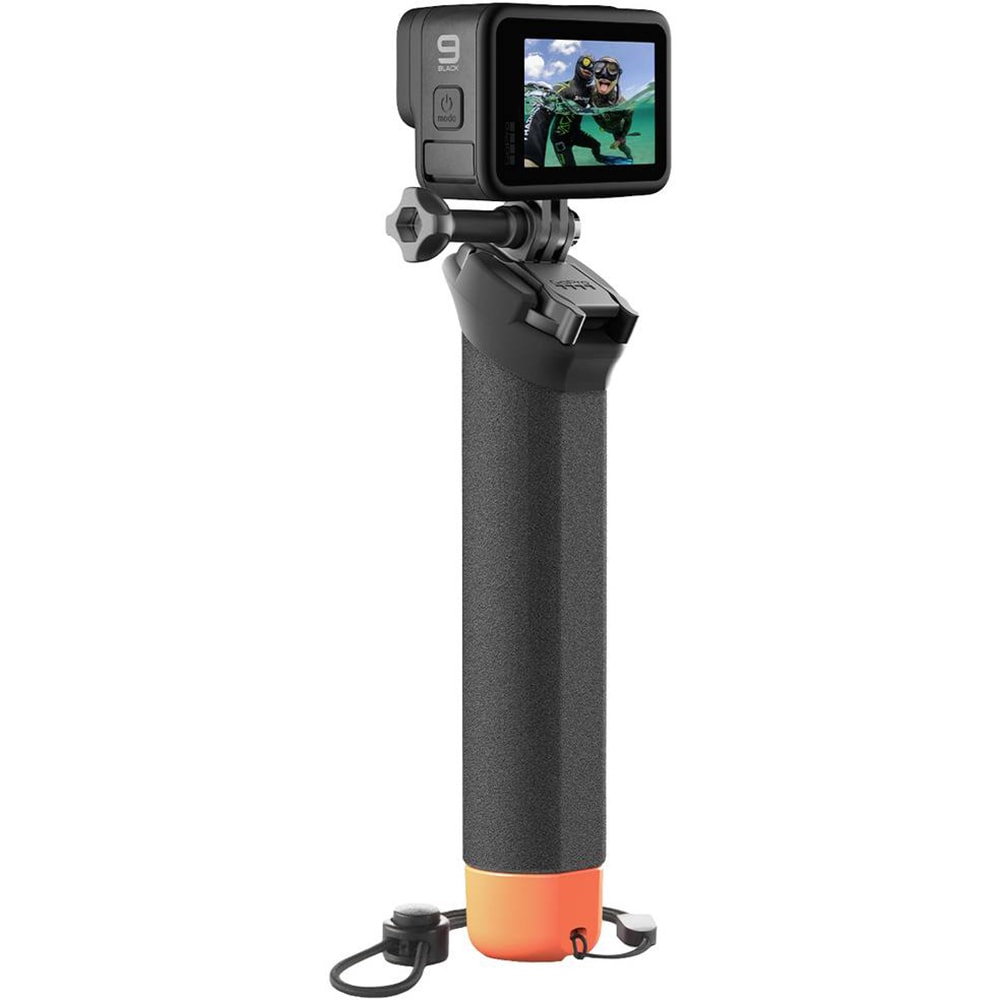Maner Plutitor GOPRO The Handler AFHGM-003, negru