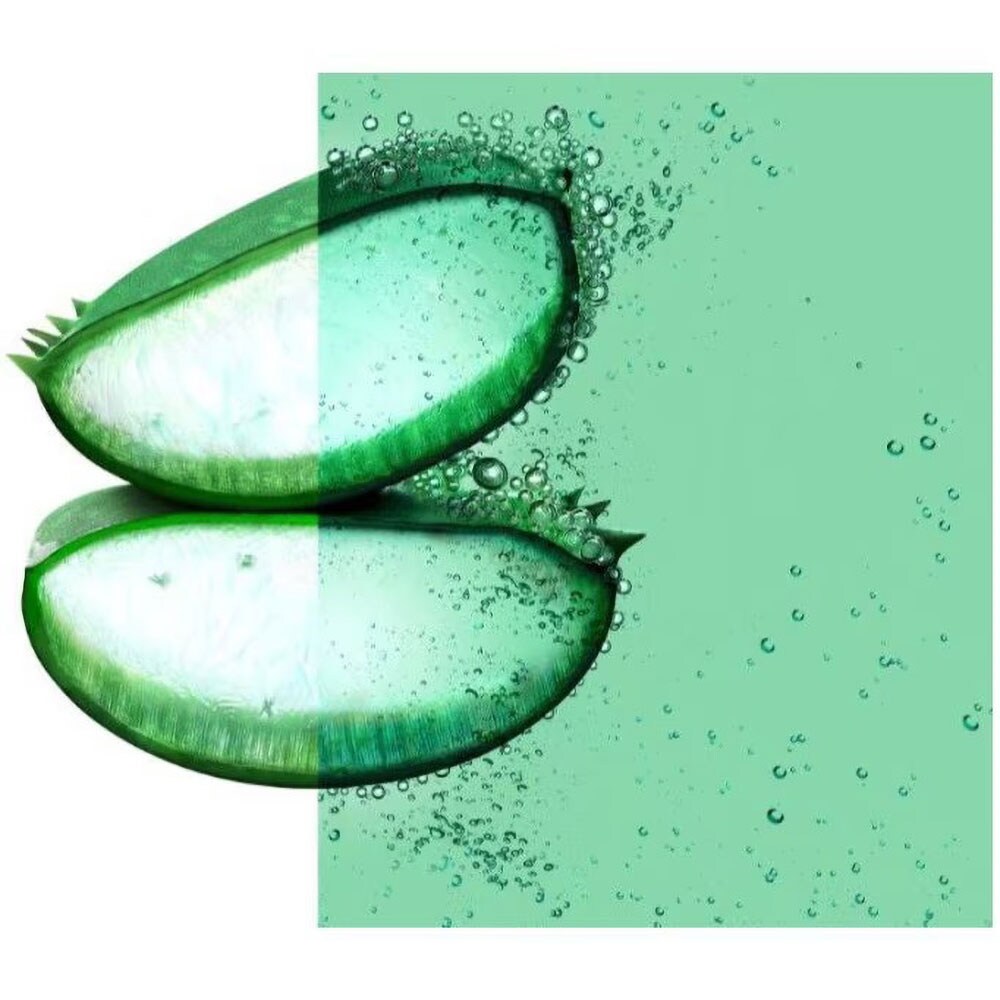 Masca de par GARNIER Fructis Hair Food Aloe Vera, 390ml