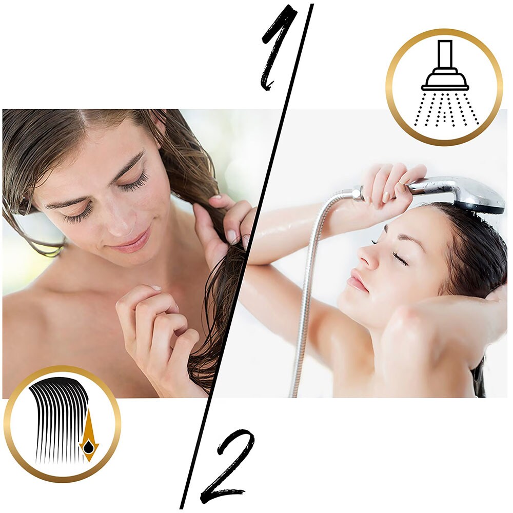 Tratament pentru par PANTENE Bamboo, 100ml