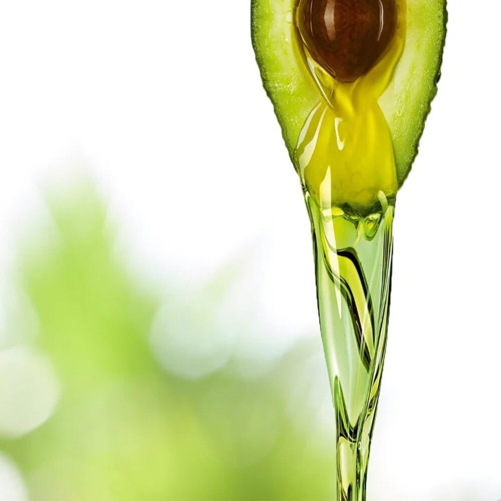 Masca de par NATURE BOX Avocado, 200ml